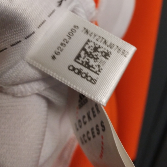 Adidas authentic climalite Philadelphia Flyers Taylor Leier auto alt jersey - Picture 6 of 13